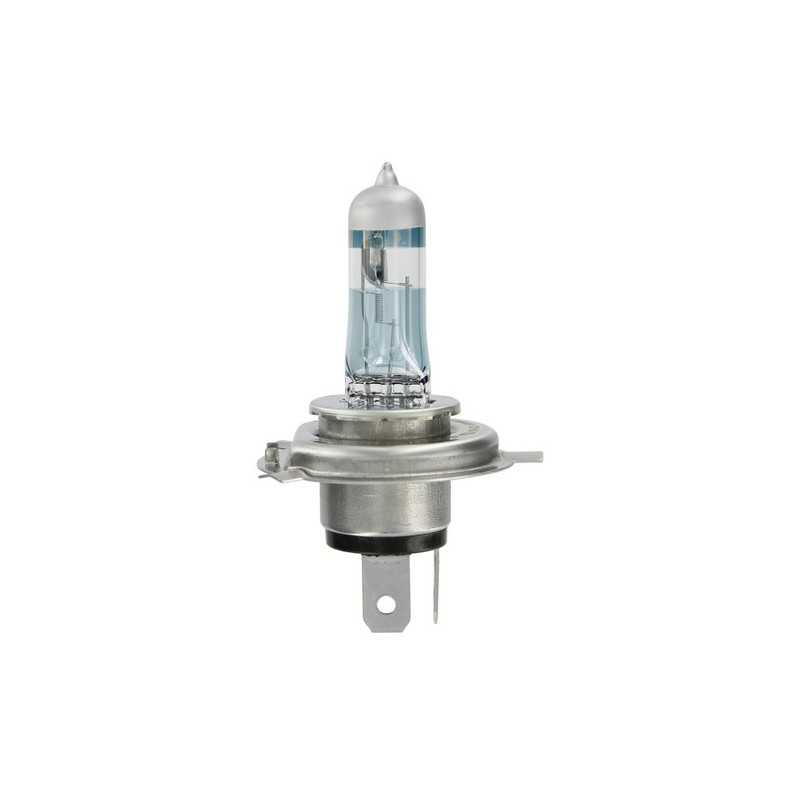 12V Night Racer - H4 - 60 55W - P43t - 2 pz - Blister
