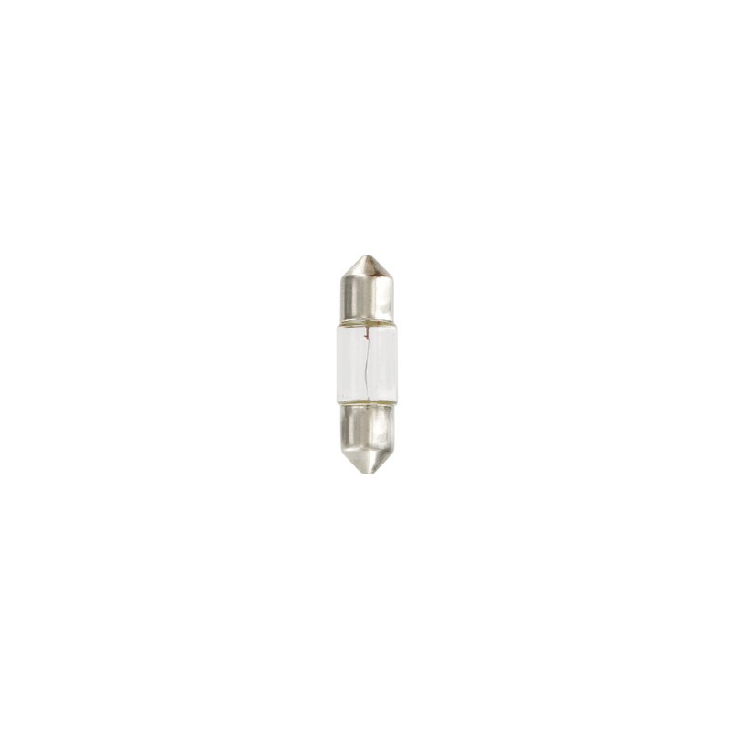 12V Original Line - 8 2x28 mm - 3W - SV7-8 - 1 pz - Sfuso