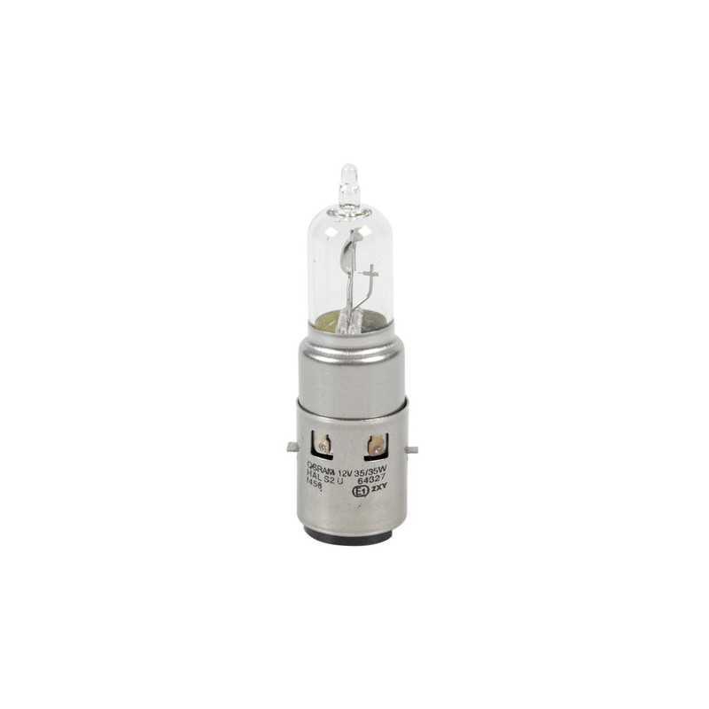 12V Original Line - S2 - 35 35W - BA20d - 1 pz - Scatola