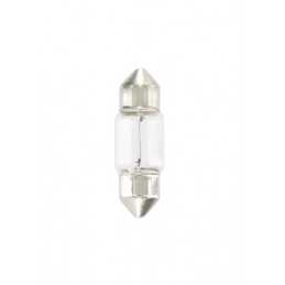 12V Original Line - 10 5x31 mm - 10W - SV8 5-8 - 2 pz - Blister