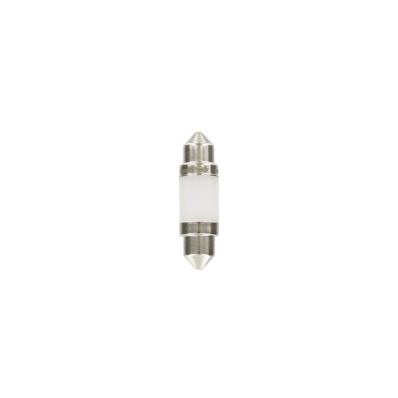 12V LEDriving - (C5W) - 1W - SV8 5-8 - 1 pz - Blister - Bianco freddo