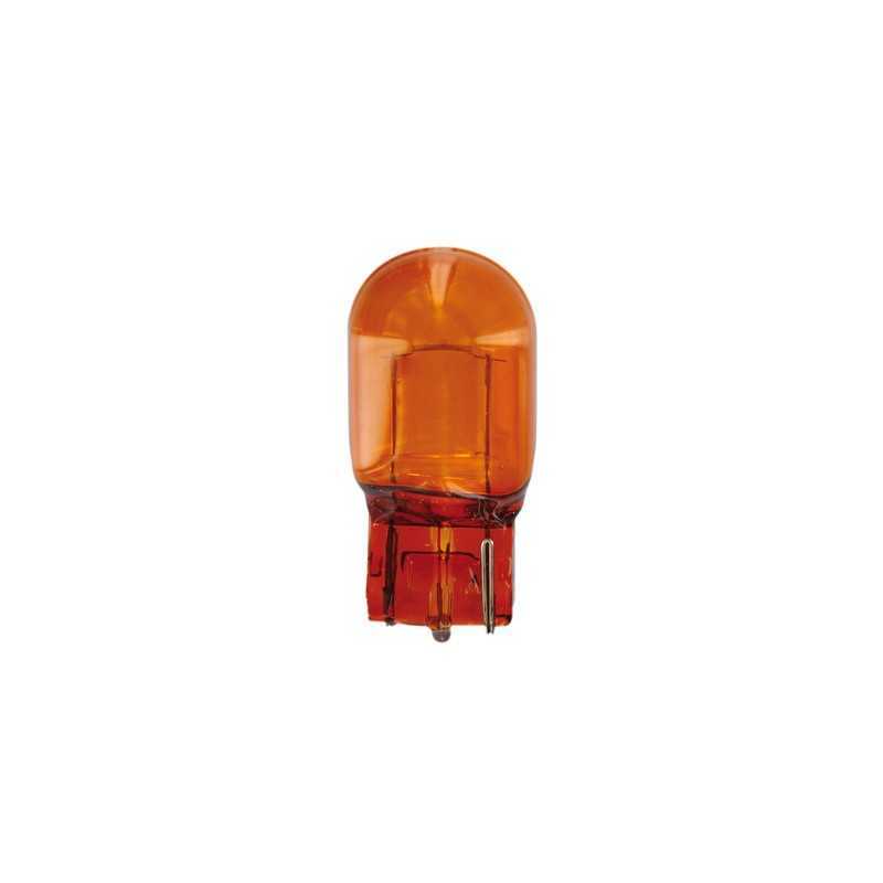 12V Original Line - WY21W - 21W - WX3x16d - 1 pz - Sfuso - Arancio