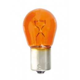 12V Original Line - PY21W - 21W - BAU15s - 1 pz - Sfuso - Arancio