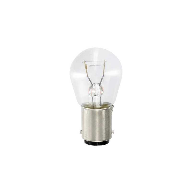 12V Ultra Life - P21 5W - 21 5W - BAY15d - 1 pz - Sfuso