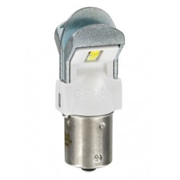 12V LEDriving Retrofit Led Premium - (P21W) - BA15s - 2 pz  - Blister - Bianco