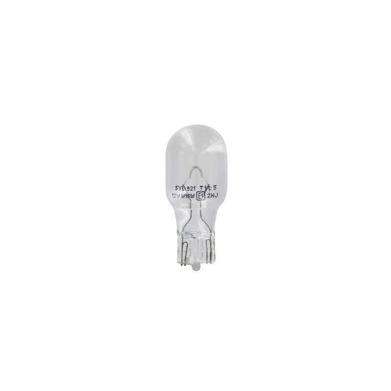 12V Original Line - W16W - 16W - W2 1x9 5d - 1 pz - Sfuso