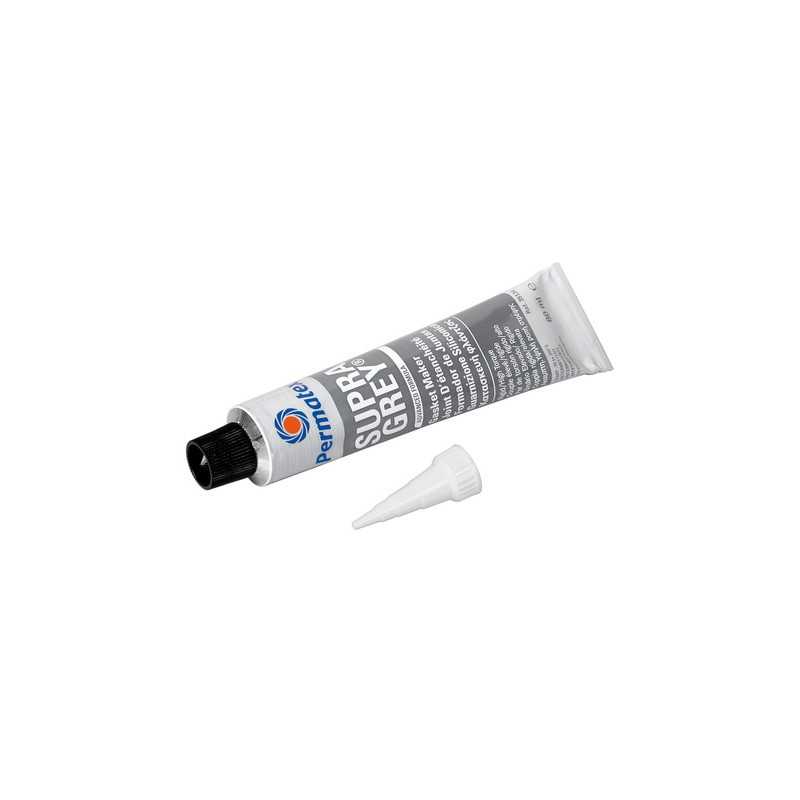 Supra Grey guarnizione con elevata capacità di coppia - 80 ml