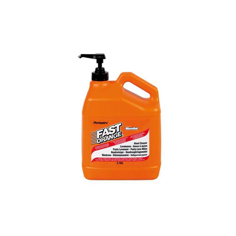 Fast Orange pasta lavamani - 3 78 L