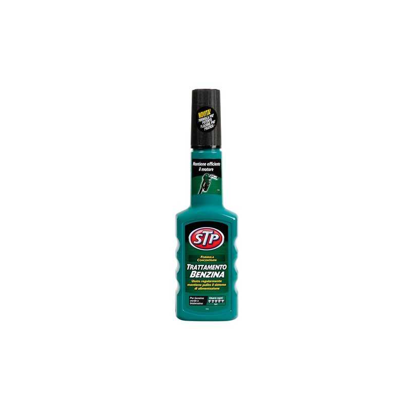 STP Trattamento benzina verde - 200 ml