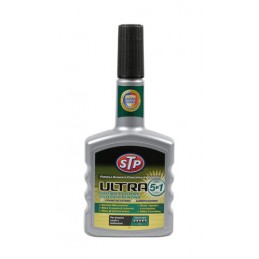 STP Ultra 5 in 1 Benzina - 400 ml
