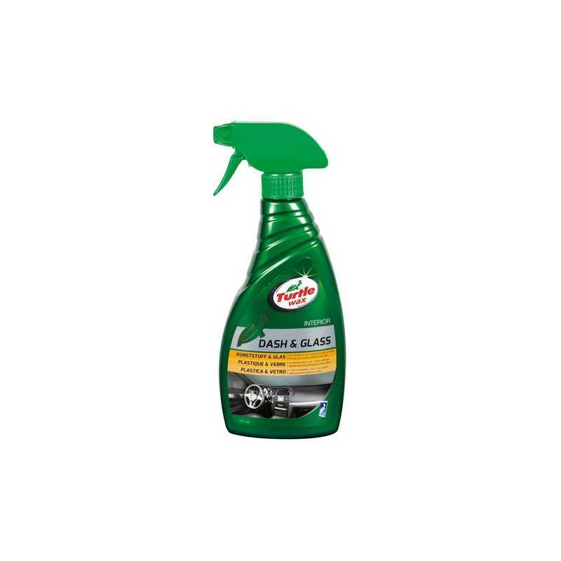 Detergente per plastica e vetri - 500 ml