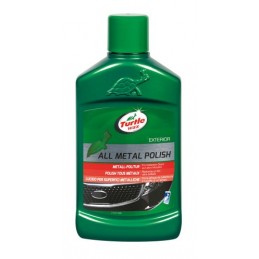 Polish liquido per metalli - 300 ml