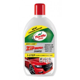 Zip Wax  shampoo cera - 1000 ml