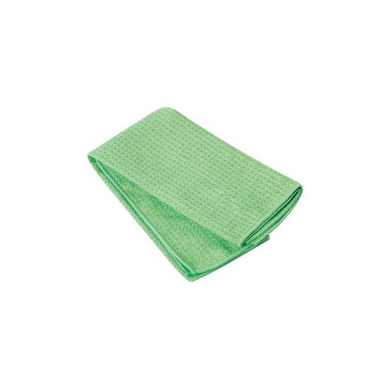 Pro-Clean - 40x40 cm - Panno extrapulente - Tessuto waffle