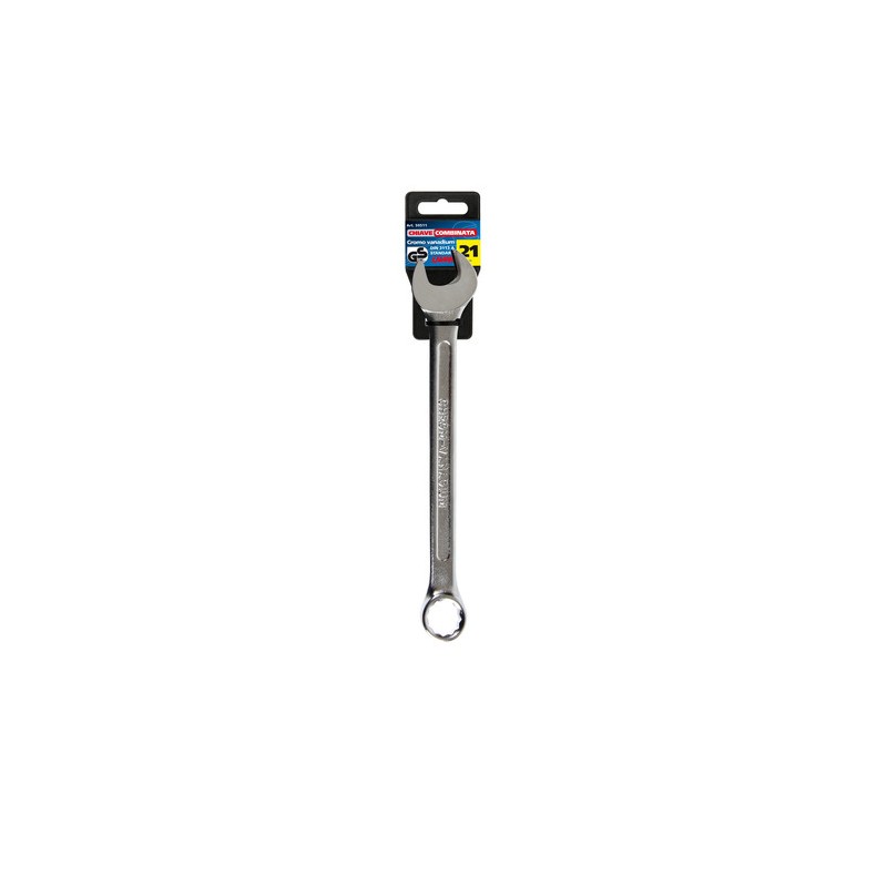 Chiave combinata - 21 mm