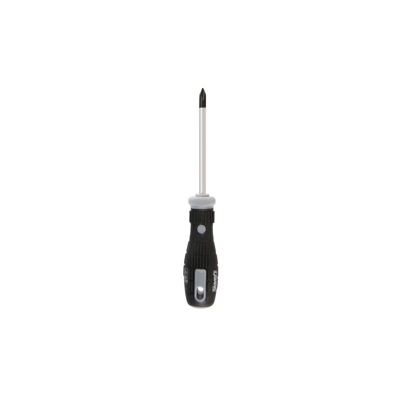 Giravite per viti a testa con croce - PH1 x 75 mm