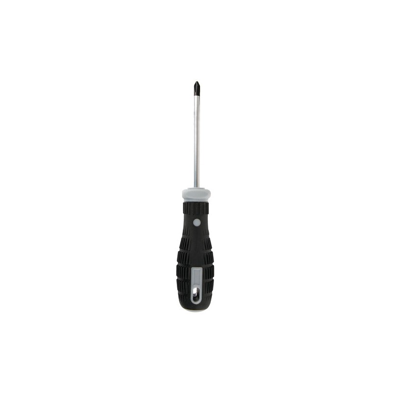 Giravite per viti a testa con croce - PH2 x 100 mm