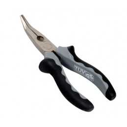 Pinza becchi curvi 6
