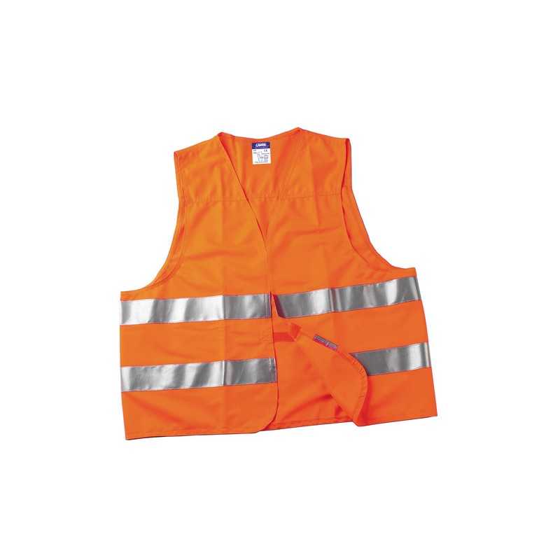 Life-Vest veste riflettente - Arancio