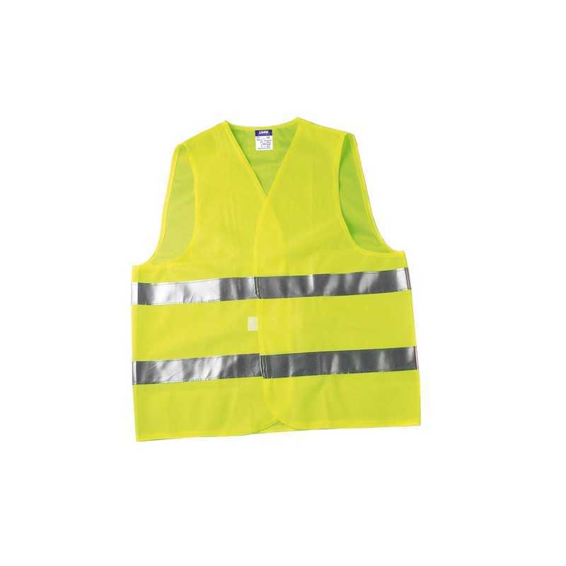 Life-Vest veste riflettente - Giallo