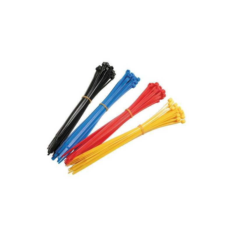 Fascette fermacavo - 25x150 mm