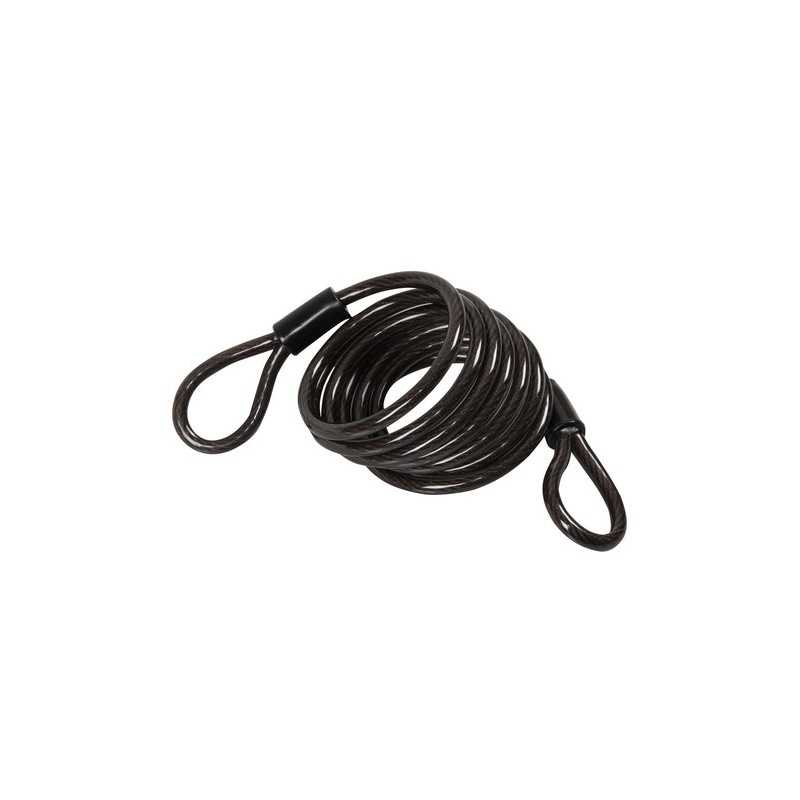 No-Ride cavetto di sicurezza 6 mm - 160 cm