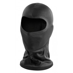 Mask-Top  sottocasco in seta di poliestere