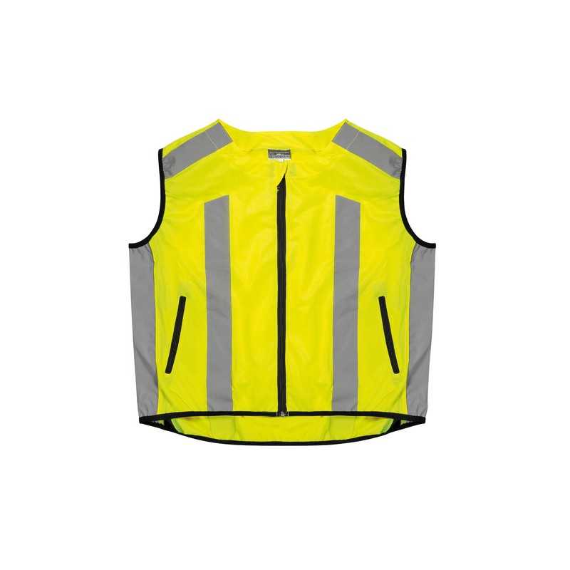 Reflexy gilet riflettente - Giallo - XXXL