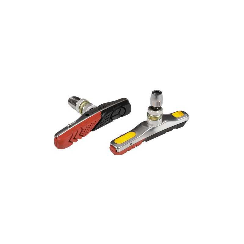 PF-10 Premium pattini freno - 72 mm
