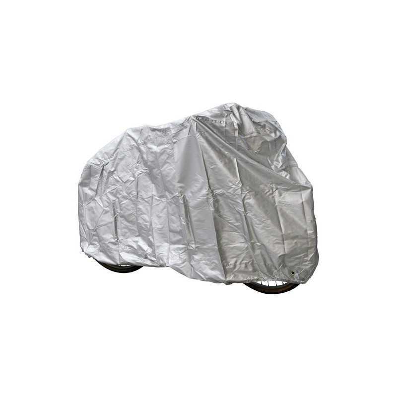 Bike Cover 2 telo copribicicletta De-Luxe