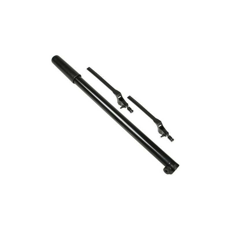 Pompa telaio - H 405 mm - 22 mm