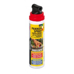Pannen-Spray  gonfia e ripara - 75 ml
