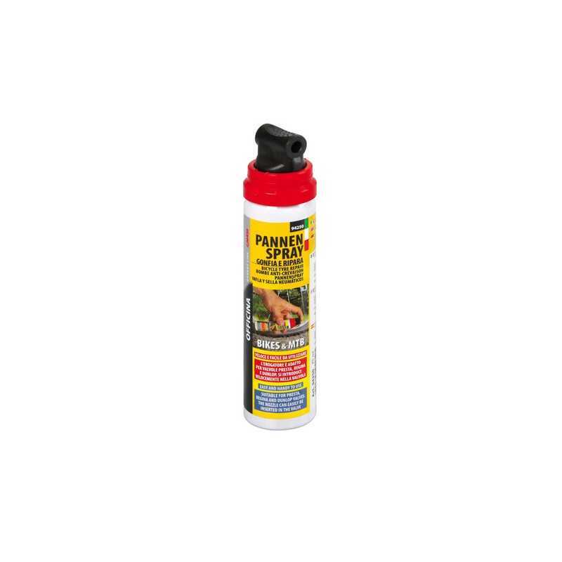 Pannen-Spray gonfia e ripara - 75 ml