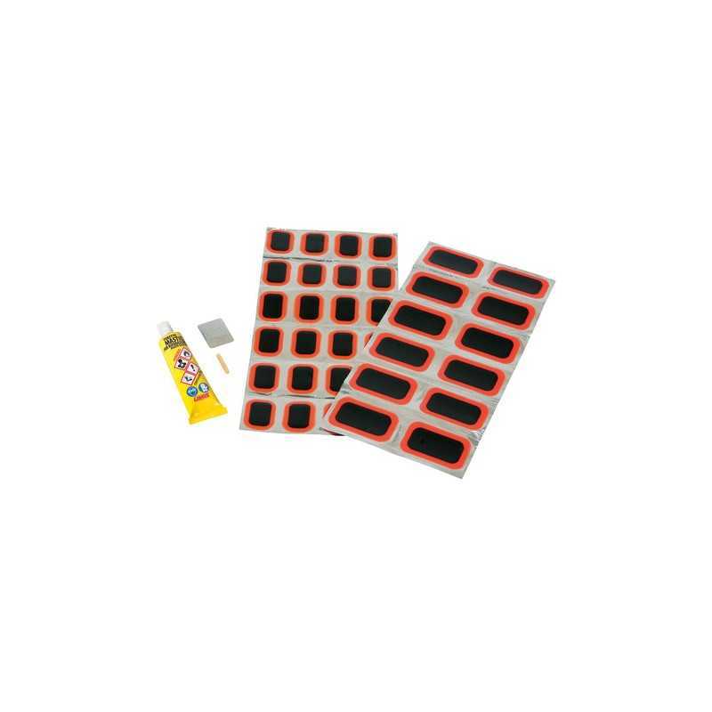 RIP-6 kit riparazione per camere daria
