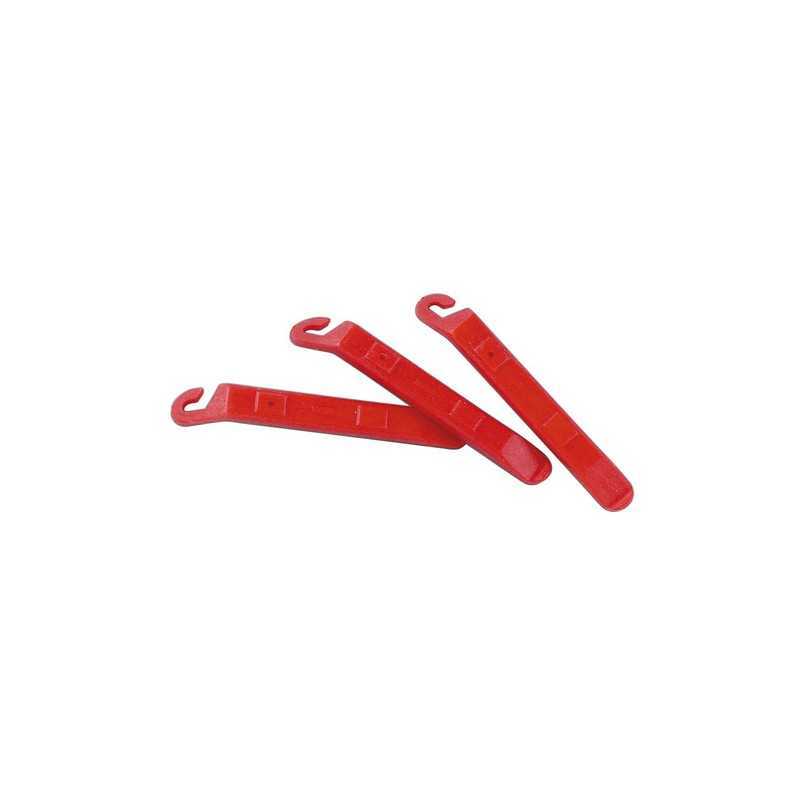 Set 3 levagomme in nylon