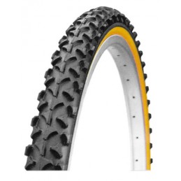 Pneumatico Mtb - 26 x 1 95 - Nero Para