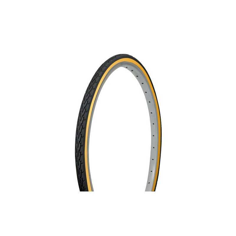 Pneumatico City Trekking - 700 x 35c (28 x 1 5 8 x 1 3 8) - Nero Para