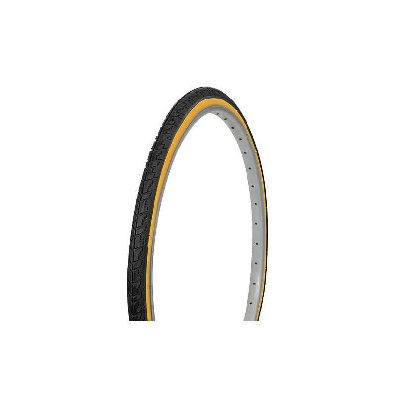 Pneumatico Olanda - 26 x 1 3 8 - Nero Para