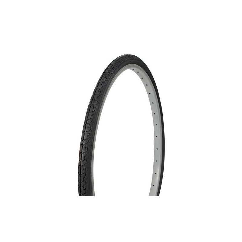 Pneumatico Olanda - 26 x 1 3 8 - Nero