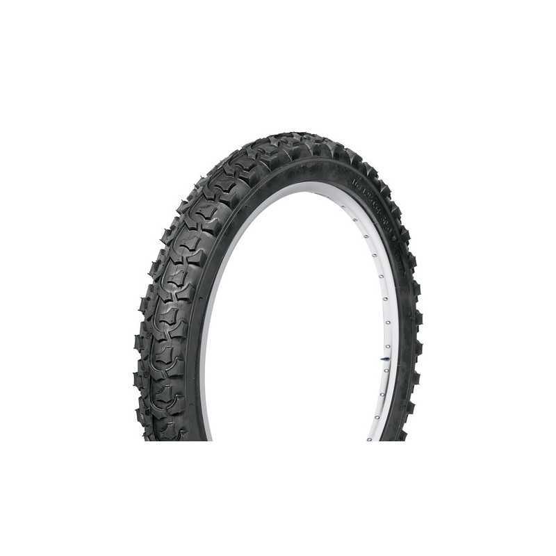 Pneumatico Bmx bimbo - 16 x 1.95 - Nero