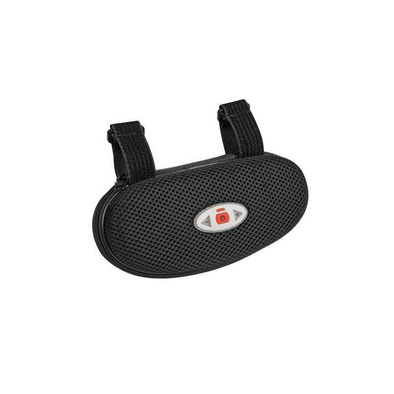 Bike Audio Bag 2 in 1