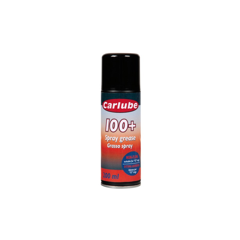 Grasso spray - 200 ml