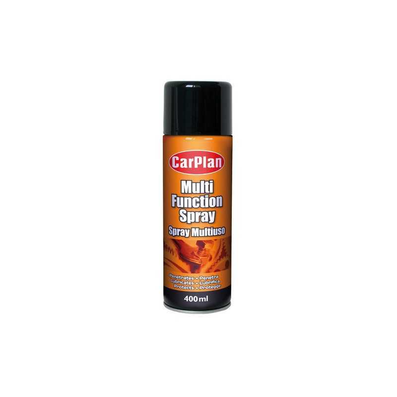 Spray Multiuso penetra lubrifica protegge - 400 ml