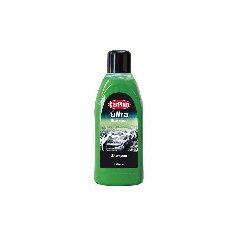 Shampoo - 1000 ml