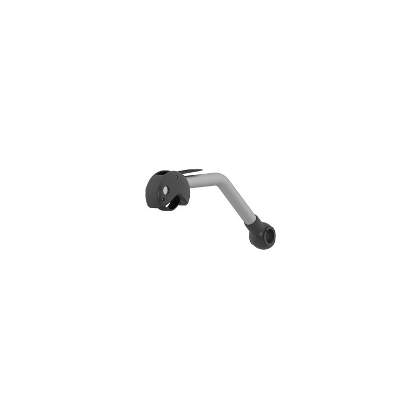 Pac-Arm braccio singolo con antifurto - M