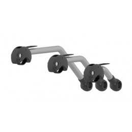 Pac-Arm set 3 bracci S-M-L
