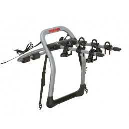 Halfback 3 portabici posteriore (3x)
