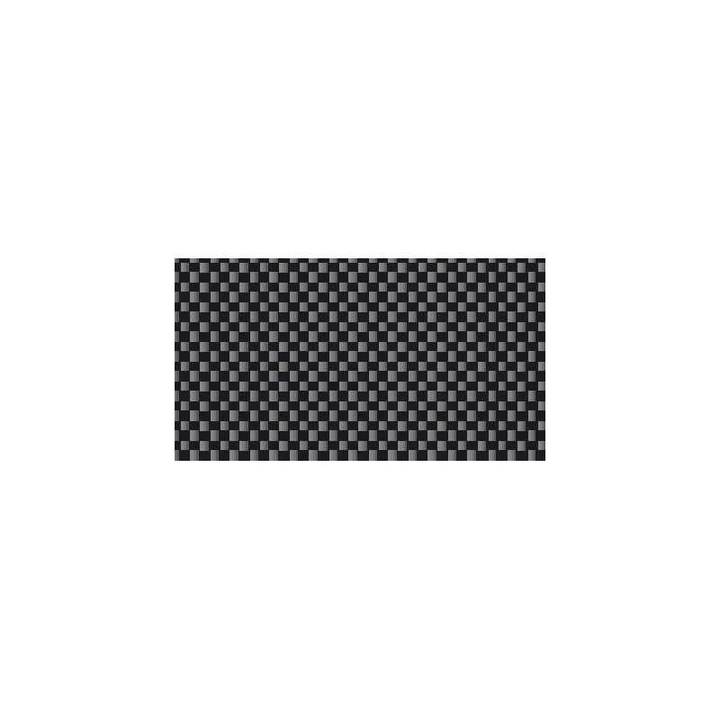 New-look pellicola cm 48x60 - Carbon-fibre - Nero