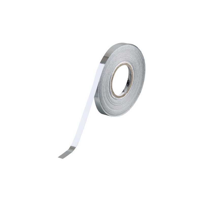 Maniac-Chrome Stripe - 10 m - 5 mm