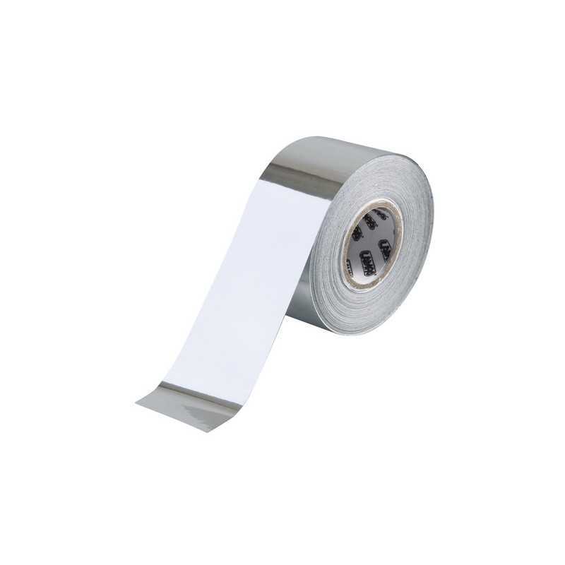 Maniac-Chrome Stripe - 10 m - 30 mm